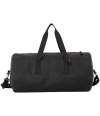 KI0634 Kimood Waterproof Sports Bag Black colour image